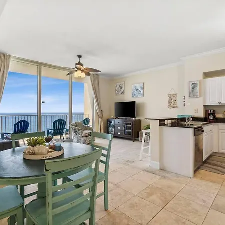 Ocean Front Condo 29Th Floor - Must Be 25 To Book Panama City Beach Exterior photo