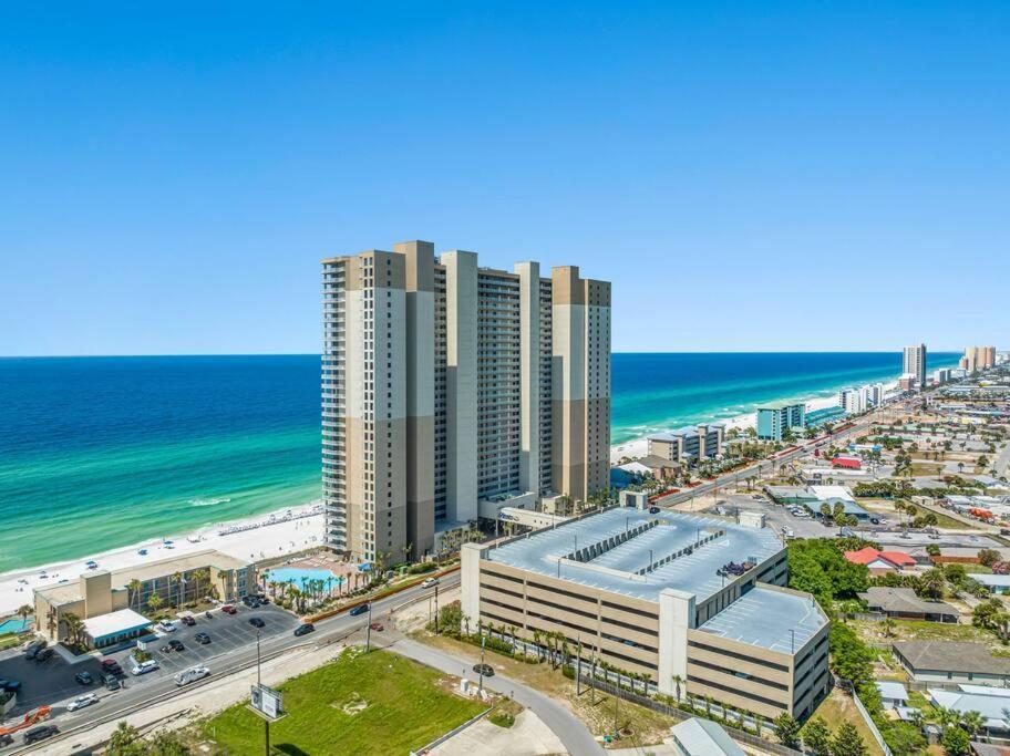 Ferienhaus Ocean Front 29th Floor - Must Be 25 To Book