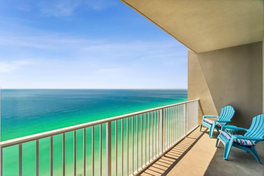 Ferienhaus Ocean Front 29th Floor - Must Be 25 To Book *