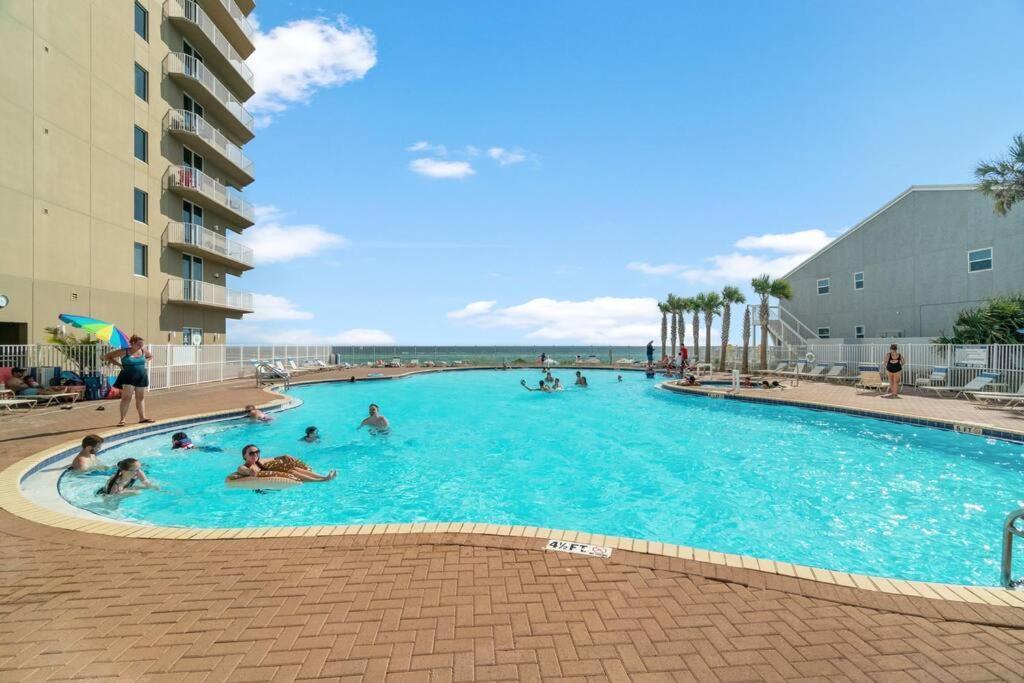 Ferienhaus Ocean Front 29th Floor - Must Be 25 To Book Panama Stadt